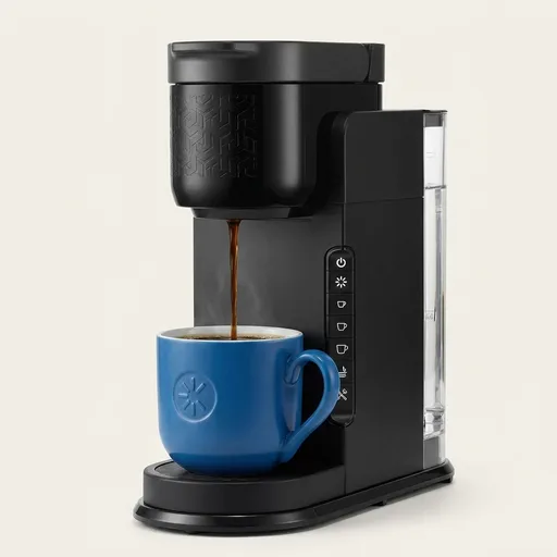 Keurig K-Express Single Serve K-Cup Pod Coffee Maker