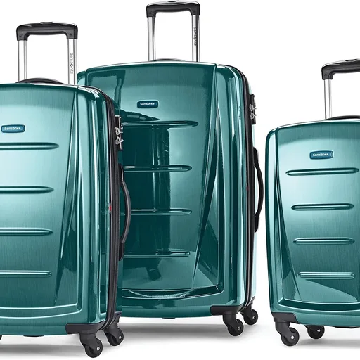 Samsonite Winfield 2 Hardside Luggage