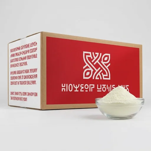 Hoosier Hill Farm Whole Milk Powder, 25LB Bulk (Pack of 1)