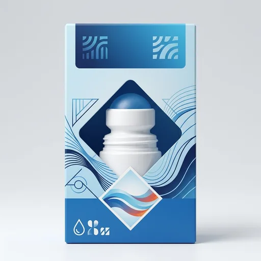 Icy Hot Original Pain Relief Roll-On