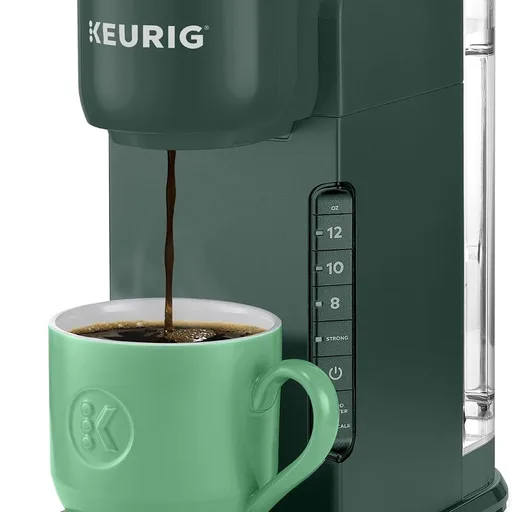 Keurig K-Express Single Serve K-Cup Pod Coffee Maker