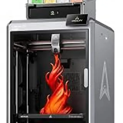 Creality K2 Plus Combo 3D Printer with CFS
