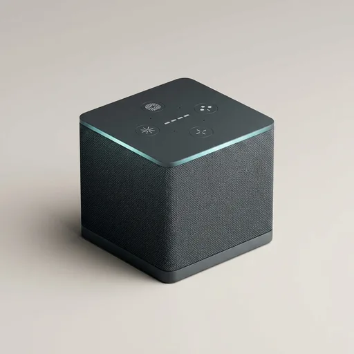 Amazon Fire TV Cube