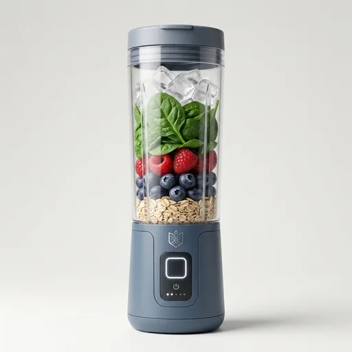 Ninja BC151NV Blast Portable Blender