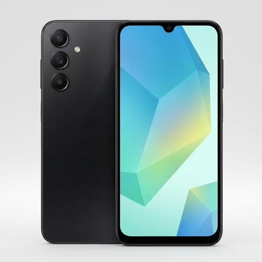 Samsung Galaxy A16