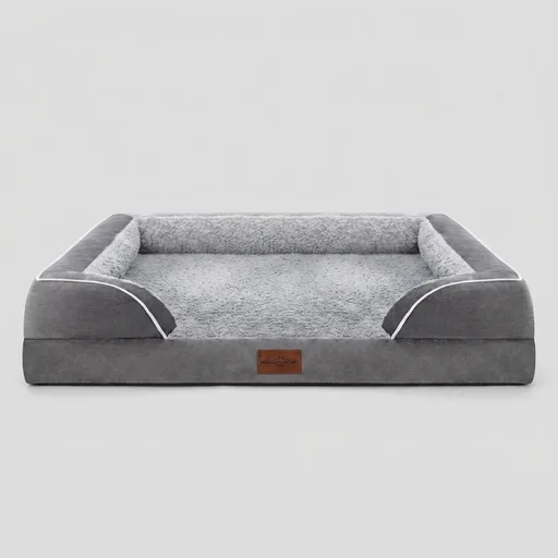 Comfort Expression Waterproof Orthopedic Dog Bed