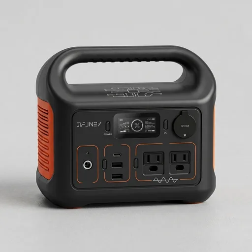 Jackery Explorer 300 Portable Power Station