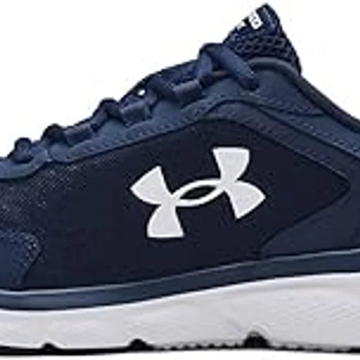 Under ArmourMen's Charged Assert 9 Running Shoe