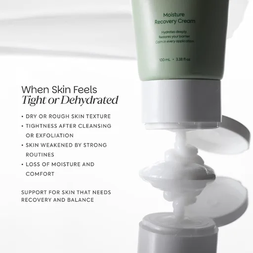 Korean Ceramide Moisturizer