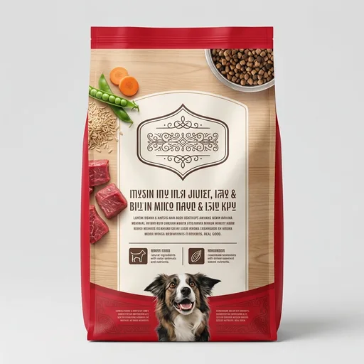 Rachael Ray Nutrish Dry Dog Food