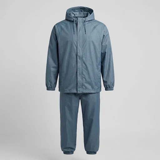 FROGG TOGGS Men’s Ultra-Lite2 Rain Suit, Waterproof Raincoat and Pant Set | 2-Piece Rainwear, Extremely Lightweight Packable Rain Jacket, Rain Pants Ideal for Hiking, Fishing, Motorcycling, Travel