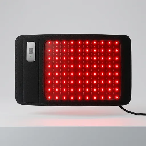 bonodave Red Light Therapy Pad