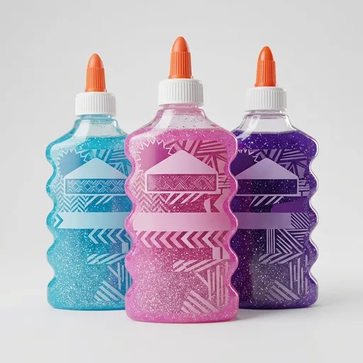 Elmer's Liquid Glitter Glue
