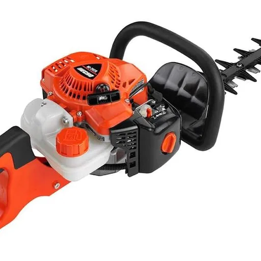 Echo 20 in. 21.2 cc Gas 2-Stroke Cycle Hedge Trimmer