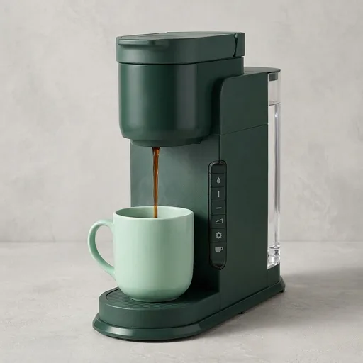 Keurig K-Express Single Serve K-Cup Pod Coffee Maker