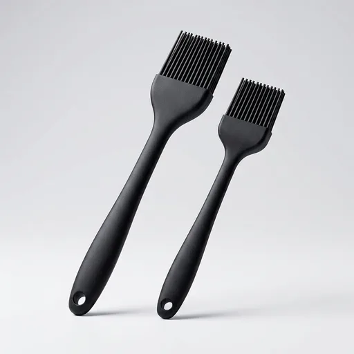 HOTEC Silicone Basting Brushes