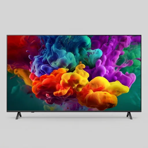 LG QNED evo AI QNED84B Series Mini LED 4K Smart TV