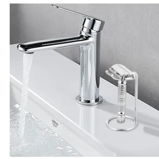 Linkidea Stainless Steel Safety Razor Stand